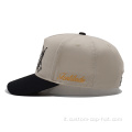 Cappello da baseball su misura